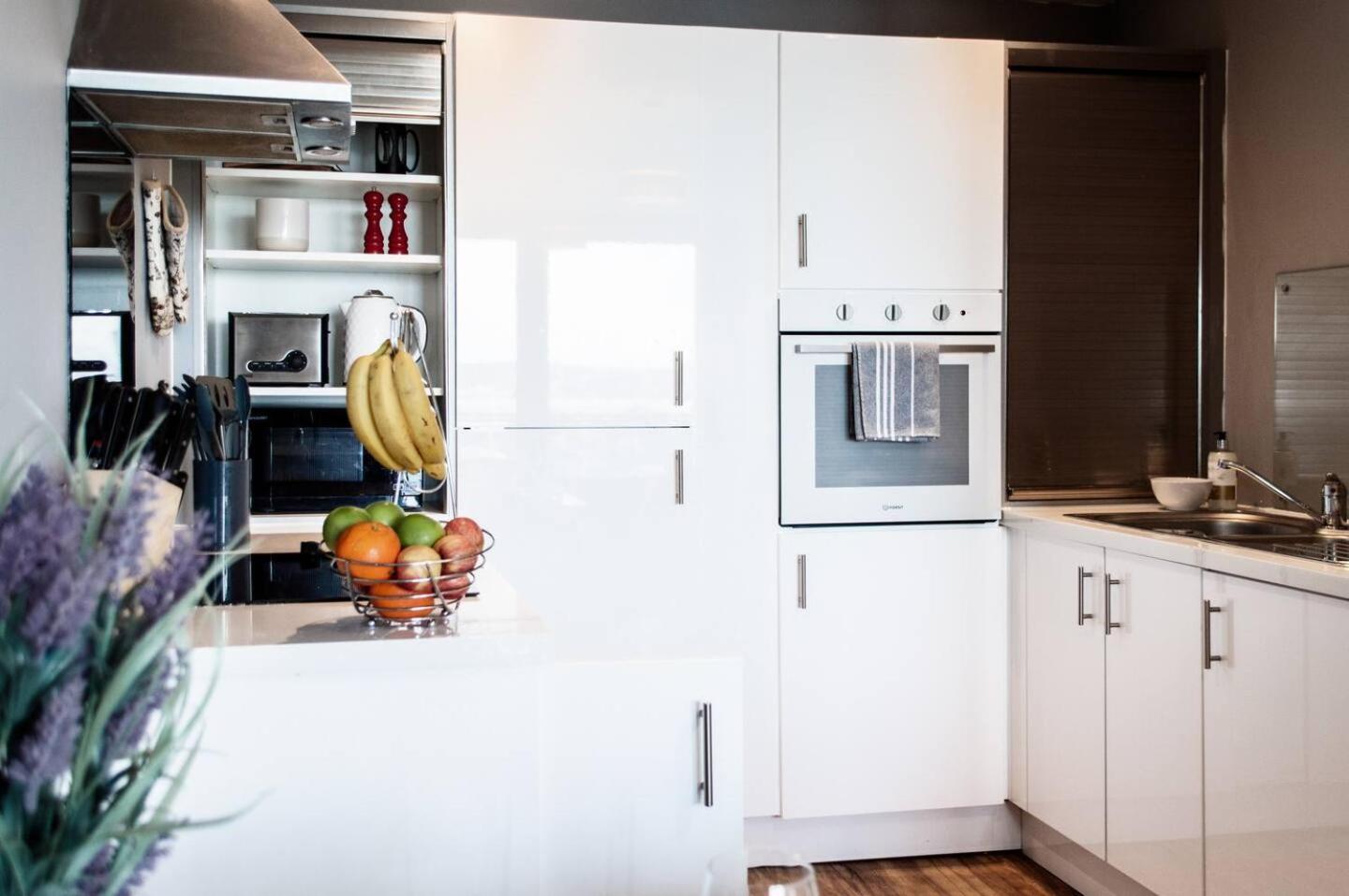 Stunning Mersey View Flat W Parking In Liverpool Exterior photo